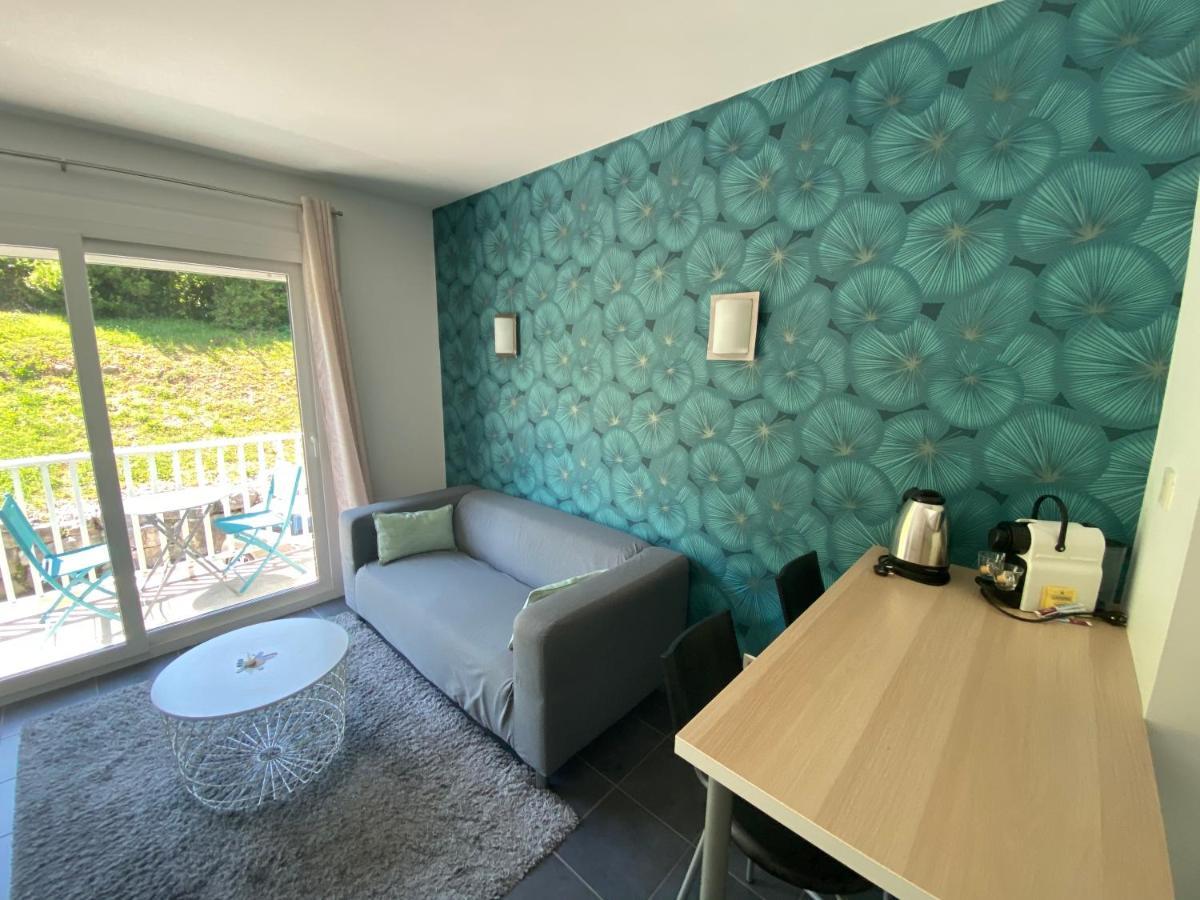 Les Suites Du Port 勒伯吉特杜拉克 外观 照片