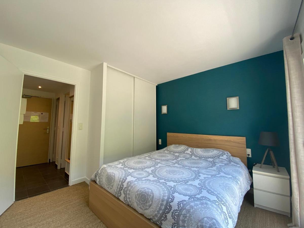 Les Suites Du Port 勒伯吉特杜拉克 外观 照片