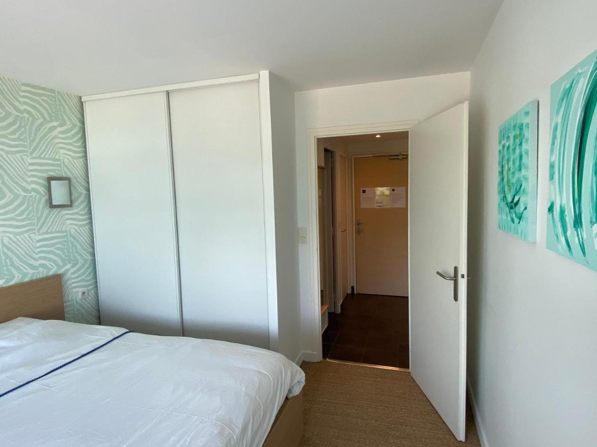 Les Suites Du Port 勒伯吉特杜拉克 外观 照片