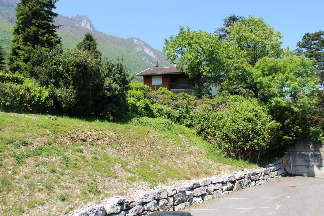 Les Suites Du Port 勒伯吉特杜拉克 外观 照片